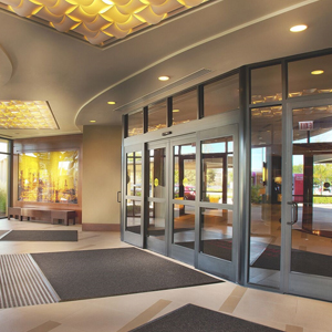 commercial door specialist Moraga