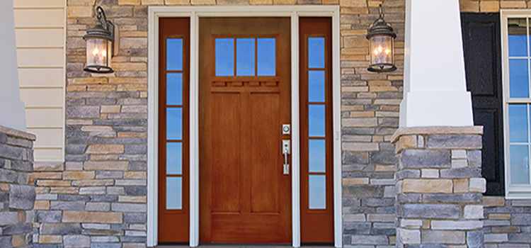 residential entry door repair Moraga